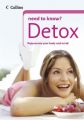 Collins Need To Know Detox: Book by Gill Paul