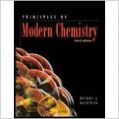 Principles of Modern Chemistry (Saunders Golden Sunburst Series) (English) 3rd Edition (Hardcover): Book by Norman H. Nachtrieb David W. Oxtoby