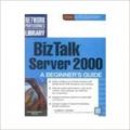 BIZTALK SERVER 2000: A BEGINNERS GUIDE (English) 1st Edition (Paperback): Book by Vasters