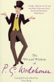 The Wit & Wisdom Of P.G. Wodehouse: Book by Tony Ring