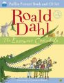 The Enormous Crocodile: Book by Roald Dahl