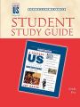 A History of Us: Student Study Guide for Book 2: Making 13 Colonies, Grade 5, California Edition: Book by Joy Hakim