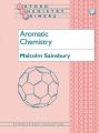 Aromatic Chemistry: Book by Malcolm Sainsbury