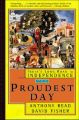 Proudest Day: Book by A. Read