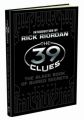 The 39 Clues: The Black Book Of Buried Secrets: Book by Rick Riordan
