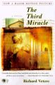 The Third Miracle: A Novel: Book by Richard Vetere