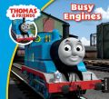 Thomas & Friends Story Time - Thomas & Friends Busy Engines