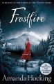 Frostfire: The Kanin Chronicles: Book One: Book by Amanda Hocking
