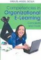 Competencies In Organizational E-learning (English) illustrated edition Edition (Paperback): Book by Miguel Angel Sicilia