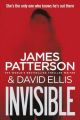 Invisible: Book by James Patterson