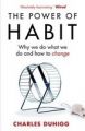 The Power of Habit (English) (Paperback): Book by Charles Duhigg
