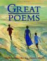 Great Poems: Book by Belinda Gallagher