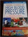 Taking Charge Of High Blood Pressure  