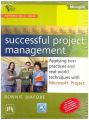 Successful Project Management: Applying best practices and real-world techniques with Microsoft® Project (English) 1st Edition: Book by BIAFORE