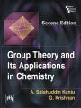 GROUP THEORY AND ITS APPLICATIONS IN CHEMISTRY: Book by KUNJU A. SALAHUDDIN |KRISHNAN G.