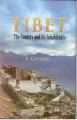 Tibet: The Country And Its Inhabitants: Book by F. Genard