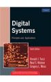 Digital Systems: Book by Neal S. Widmer