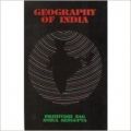 Geography of India: Book by  Prithvish Nag , Smita Sengupta  