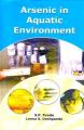Arsenic in Aquatic Environment: Book by S. P. Deshpande
