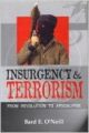 Insurgency And Terrorism : From Revolution To Apocalypse (English) New Ed Edition (Hardcover): Book by Bard E. O'neill