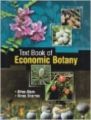 Text book of economic botony: Book by Afroz Alam