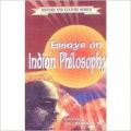 Essays on Indian Philosophy (English) 1st Edition (Hardcover): Book by Raj Kumar