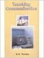 Teaching Communication, 366pp, 2005 (English) 01 Edition (Paperback): Book by S. K. Pandey