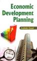 Economic development planning (English): Book by Ashish Goel