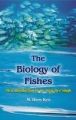 The Biology of Fishes: New Introduction by Dr Vijay Dev Singh: Book by Kyle, Harry M