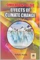Simulations of the Effects of the Climate Change (English) 01 Edition: Book by A. Malik