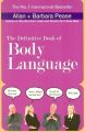 The Definitive Book Of Body Language: Book by Allan Pease , Barbara Pease