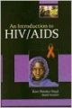 An Introduction to HIV/AIDS[Hardcover]: Book by Sunil Kumar & Ram Shankar Singh