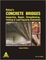 Raina's Concrete Bridges: Inspection, Repair, Strengthening, Testing and Load-Capacity Evaluation Vol.1: Book by Dr. Raina V. K.