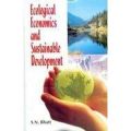 Ecological economics and sustainable development