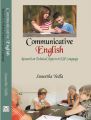 Communicative English Research on Technical Aspects in ESP language (English): Book by Suneetha Yedla