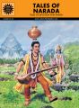 Tales Of Narada (520): Book by ONKAR NATH SHARMA