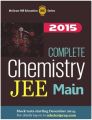 Complete Chemistry JEE Main - 2015 (English) 1st Edition: Book by MHE