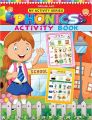 My Activity- Phonics Activity Book: Book by Dreamland Publications