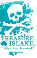 Scholastic Classics: Treasure Island (English) (Paperback): Book by Robert Louis Stevenson