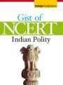 F22+AC0-NCERT GIST OF INDIAN POLITY: Book by editorial board