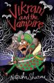 Vikram and the Vampire (English) (Paperback): Book by Natasha Sharma