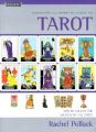 Tarot: How to Unlock the Secrets of the Tarot: Book by Rachel Pollack