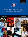 How to Find a Job in Canada: Common Problems and Effective Solutions: Book by Efim Cheinis