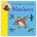 My First Gruffalo: Numbers: Book by Julia Donaldson