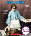 Helen Keller: Book by Joanne Mattern