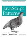 JavaScript Patterns: Book by Stoyan Stefanov