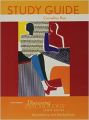 Discovering Psychology Fourth Edition Study Guide (English) 4th Edition (Paperback): Book by Hockenbury