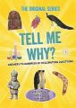 Tell Me Why?: Book by Octopus Books