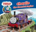 My Thomas Story Library - Charlie