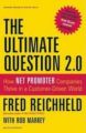 The Ultimate Question 2.0: How Net Promoter Companies Thrive in a Customer-Driven World: Book by Rob Markey,Fred Reichheld